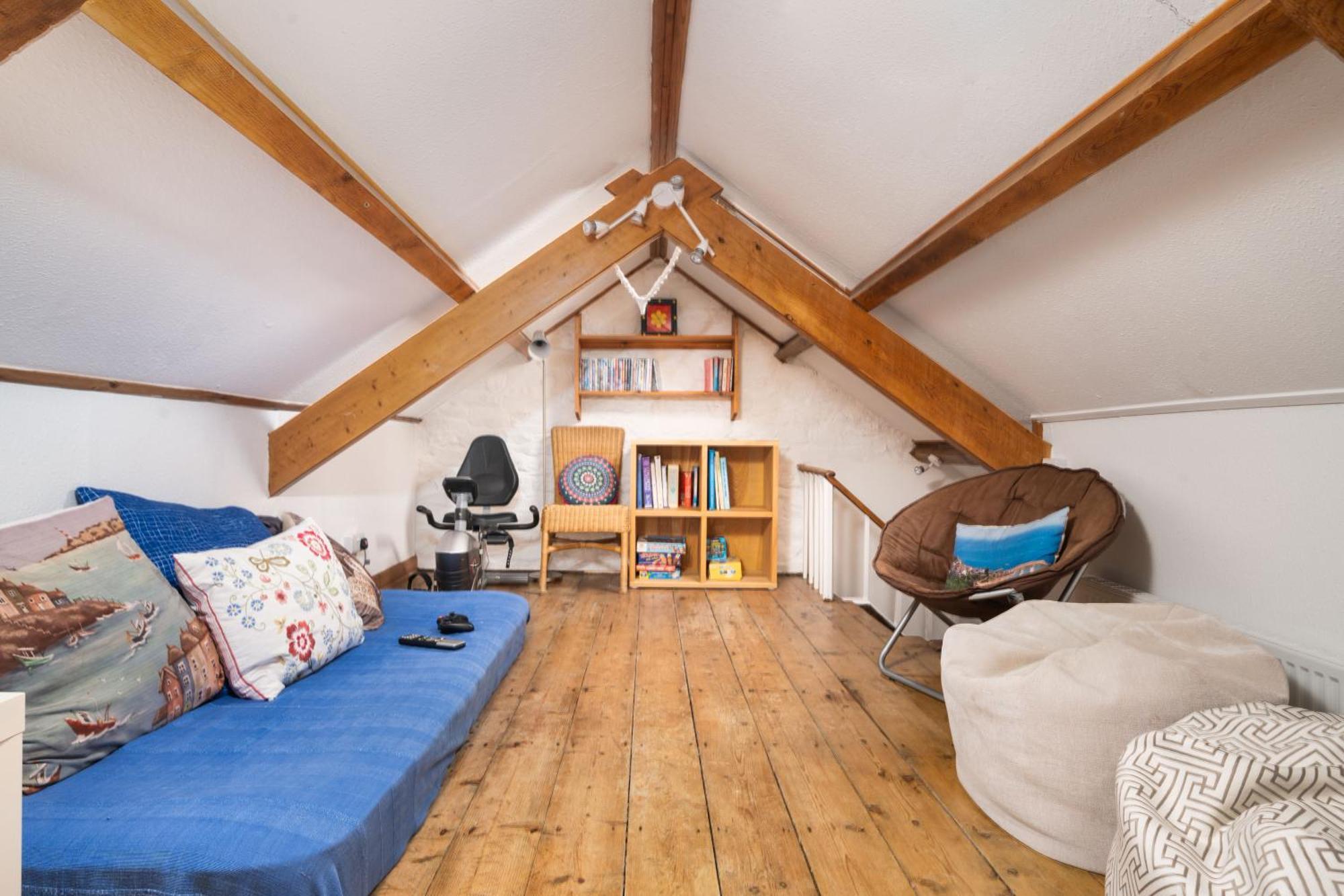 Vila Awelfryn New Quay  Exteriér fotografie